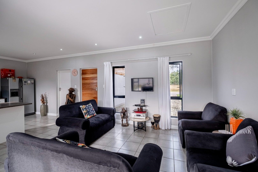 2 Bedroom Property for Sale in Wedgewood Golf Estate Eastern Cape